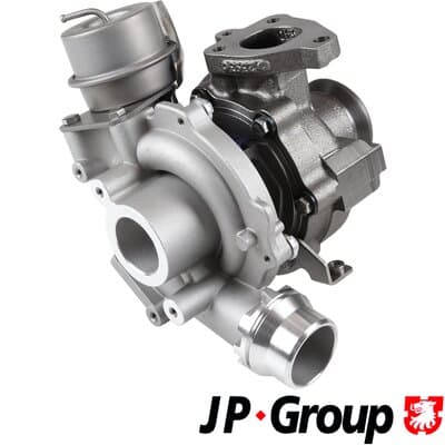 Laddare laddsystem från JP GROUP - bild 3