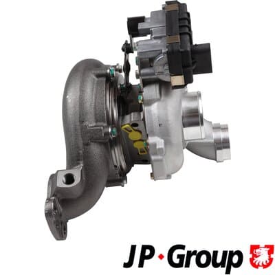 Laddare laddsystem från JP GROUP - bild 3