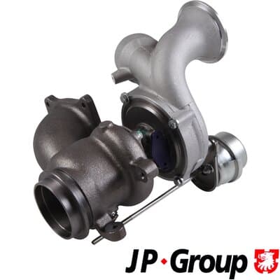 Laddare laddsystem från JP GROUP - bild 2