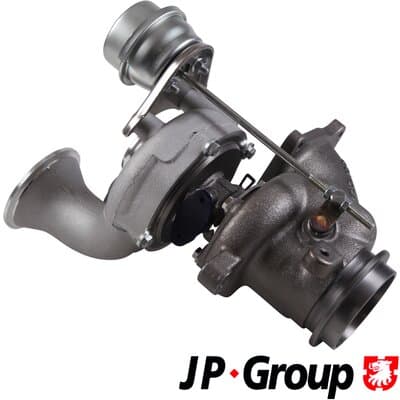 Laddare laddsystem från JP GROUP - bild 3