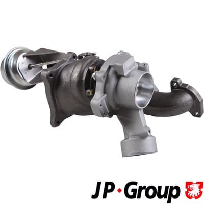 Laddare laddsystem från JP GROUP - bild 2