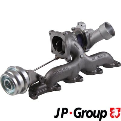 Laddare laddsystem från JP GROUP - bild 3