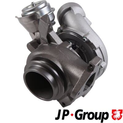 Laddare laddsystem från JP GROUP - bild 2