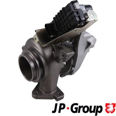 Laddare laddsystem från JP GROUP - bild 2