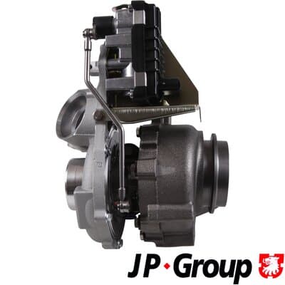 Laddare laddsystem från JP GROUP - bild 3