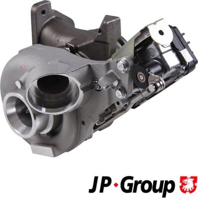 Laddare laddsystem från JP GROUP - bild 2