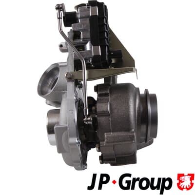 Laddare laddsystem från JP GROUP - bild 3