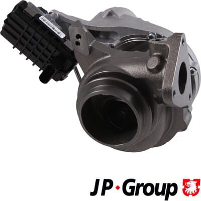 Laddare laddsystem från JP GROUP - bild 2