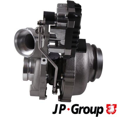 Laddare laddsystem från JP GROUP - bild 3