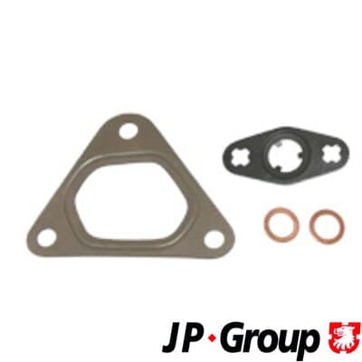 Monteringsats Turbo från JP GROUP