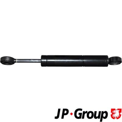 Vibrationsdämpare flerspårsrem från JP GROUP