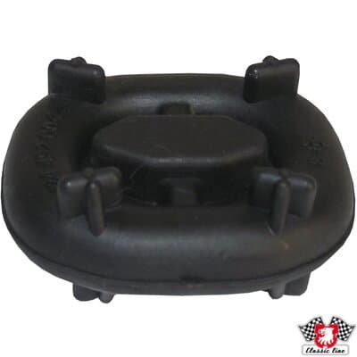 Hållare ljuddämpare från JP GROUP