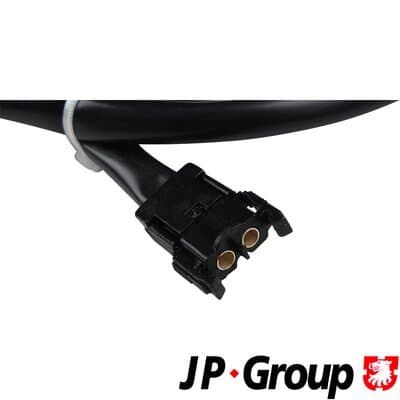 Kupéfläkt från JP GROUP - bild 2