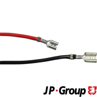 Kupéfläkt från JP GROUP - bild 2