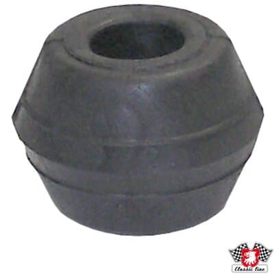 Länkarmsbussning — ytter från JP GROUP