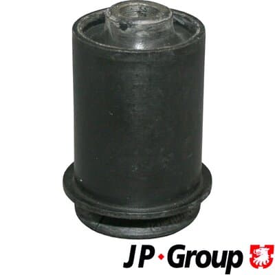 Länkarmsbussning — Bakaxel