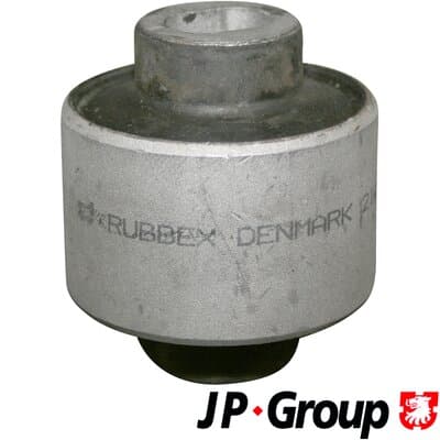 Länkarmsbussning — Bakaxel från JP GROUP