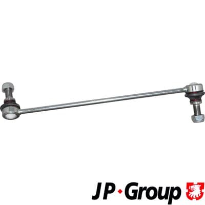 Länk krängningshämmare — Framaxel vänster