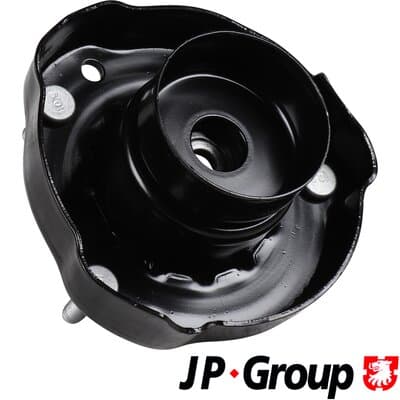 Fjäderbens-stödlager från JP GROUP