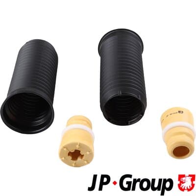 Dammskyddsats stötdämpare från JP GROUP