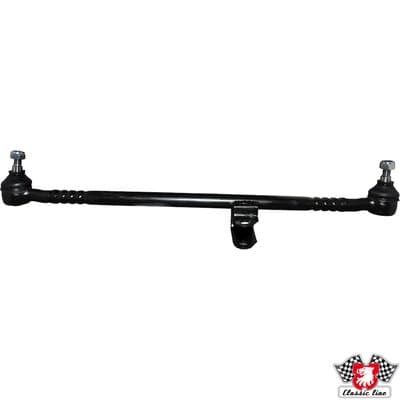 Parallelstag styrning — Framaxel från JP GROUP