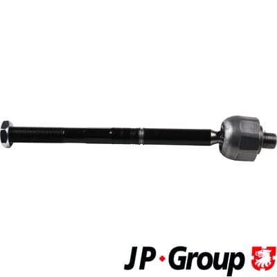 Inre styrled — Framaxel höger