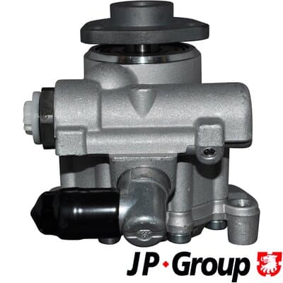 Hydraulikslang stysrsystem från JP GROUP