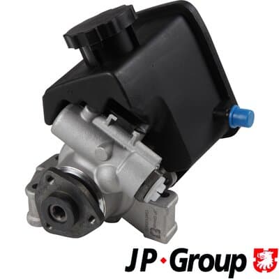 Hydraulikslang stysrsystem från JP GROUP