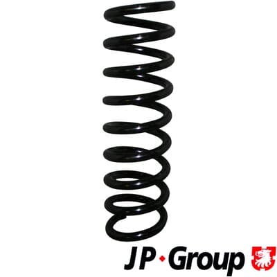 Spiralfjäder från JP GROUP