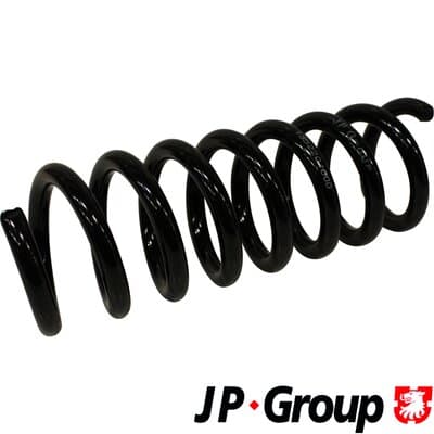 Spiralfjäder från JP GROUP