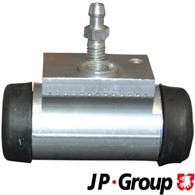 Hjulcylinder