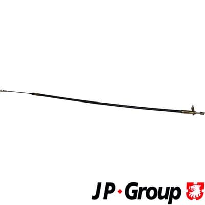 Vajer parkeringsbroms från JP GROUP