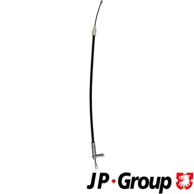 Vajer parkeringsbroms från JP GROUP