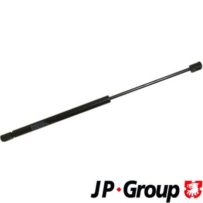 Gasfjäder bagageutrymme från JP GROUP
