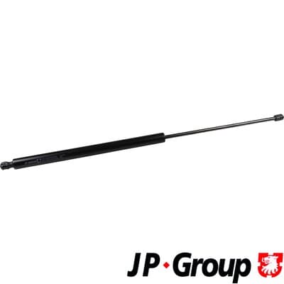 Gasfjäder bagageutrymme från JP GROUP