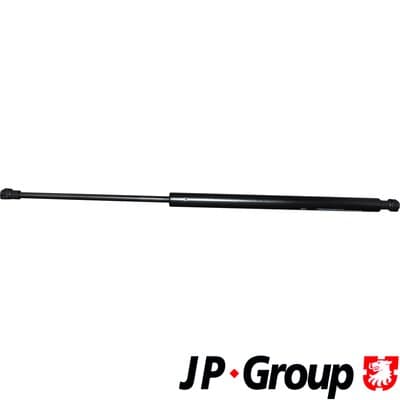 Gasfjäder bagageutrymme från JP GROUP