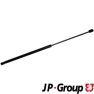 Gasfjäder bagageutrymme från JP GROUP