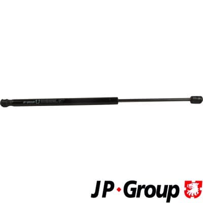 Gasfjäder bagageutrymme från JP GROUP
