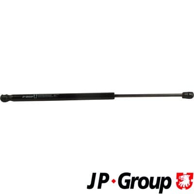 Gasfjäder bagageutrymme från JP GROUP