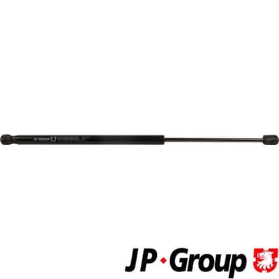 Gasfjäder bagageutrymme från JP GROUP