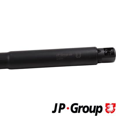 Gasfjäder bagageutrymme — vänster bak från JP GROUP - bild 2