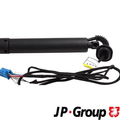 Elmotor baklucka — Vänster från JP GROUP - bild 2