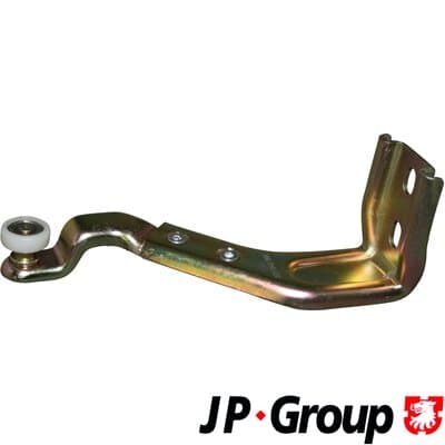 Rullstyrning skjutdörr