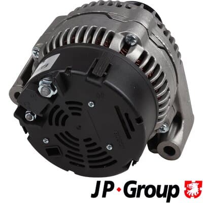 Generator från JP GROUP - bild 2