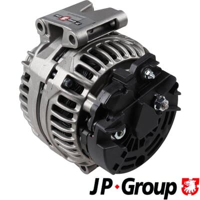 Generator från JP GROUP - bild 2