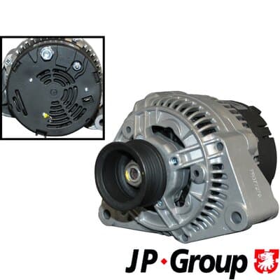 Generator