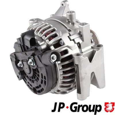 Generator från JP GROUP - bild 2