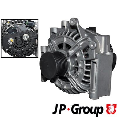 Generator