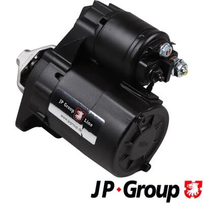 Startmotor från JP GROUP - bild 2