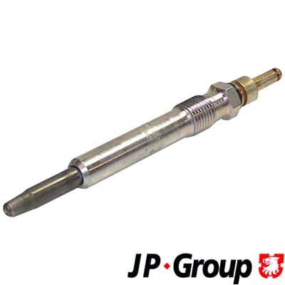 Glödstift från JP GROUP